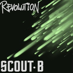 DNB REVOLUTION MIX 1.0