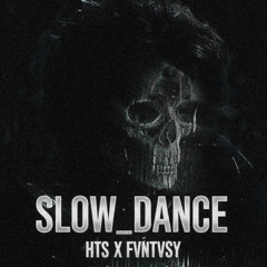 SLOW_DANCE - FVNTVSY (HTS REMIX)