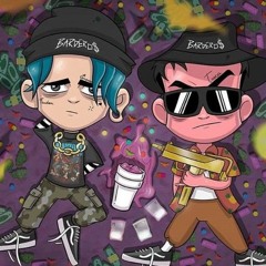 PINCHA - HOMER - LGANTE - PERROPRIMO - PAPICHAMP - JOHN C - NESTOR EN BLOQUE - RKT C420