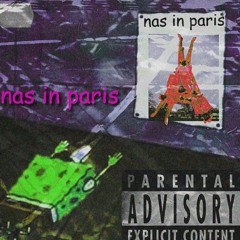 Nas In Paris
