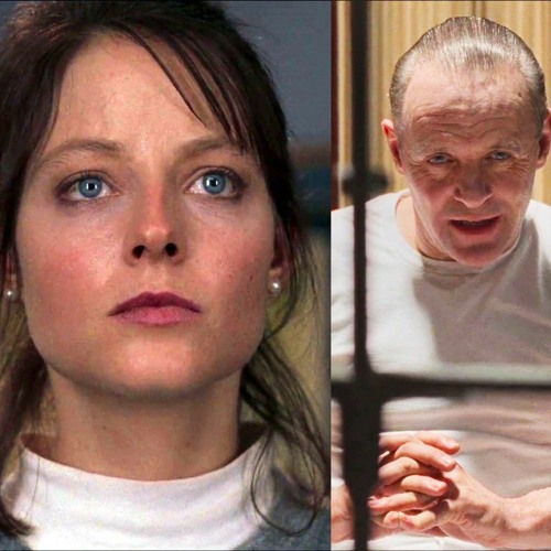 Love and Compassion (The Silence of the Lambs remix)