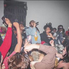 No Chill (2wo2imes & Alchapo)