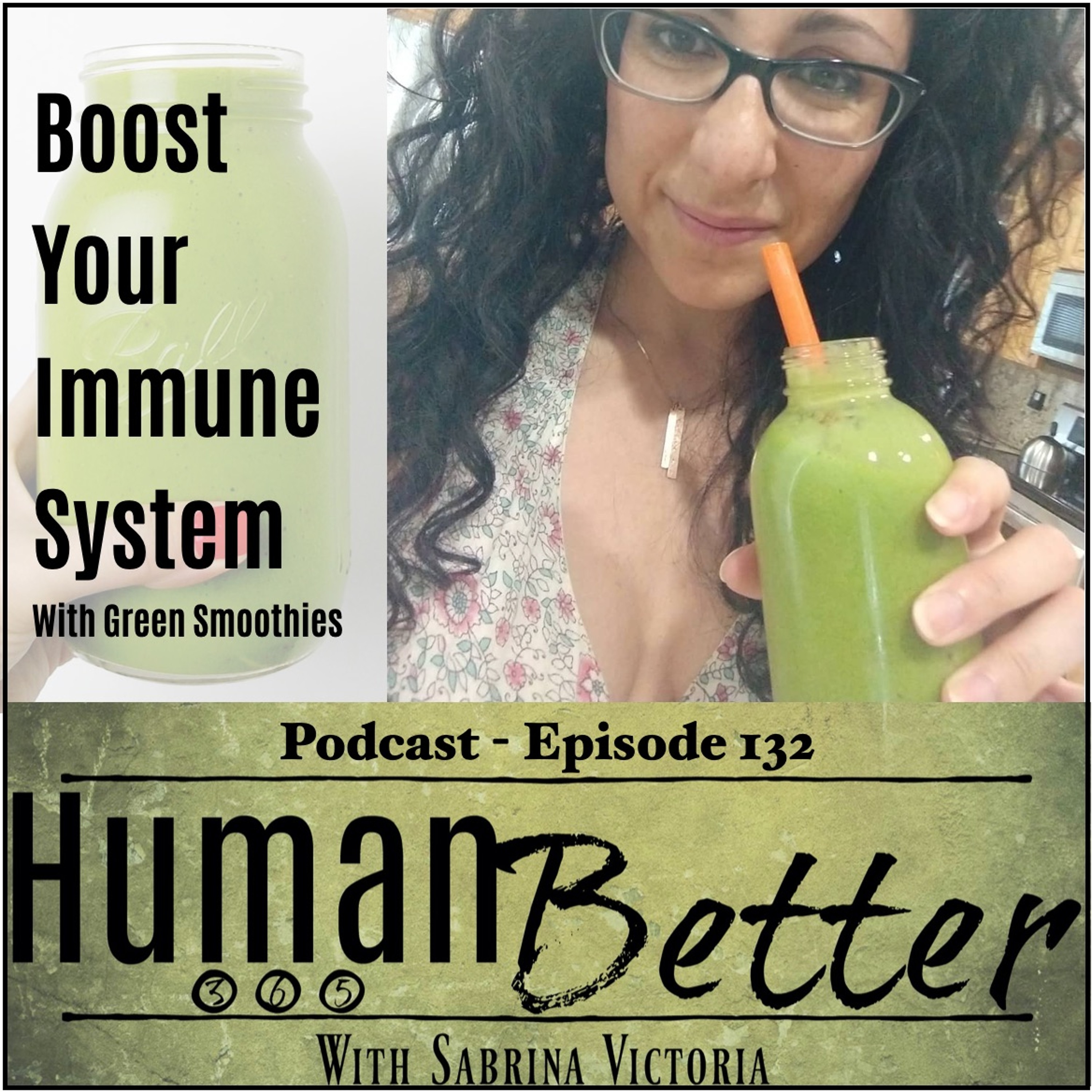 Human Better 365