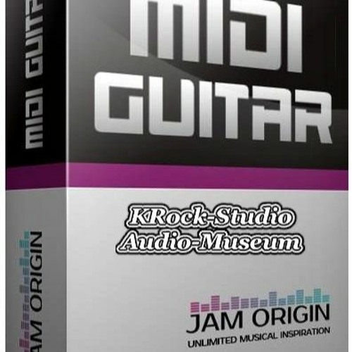 Stream Jam Origin MIDI Guitar 2 VST [PORTABLE] Free Download by Iolyqeyamiu  | Listen online for free on SoundCloud