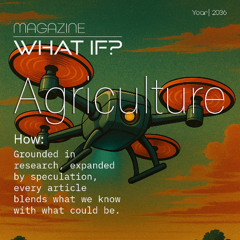 Yellow Revolution: The Taboo Resource Feeding Our Future