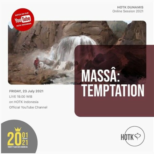 Stream Episode Massa Temptation July 23 21 By Hotk Indonesia Podcast Listen Online For Free On Soundcloud Stream Episode Massa Temptation July 23 21 By Hotk Indonesia Podcast Listen Online For Free On Soundcloud