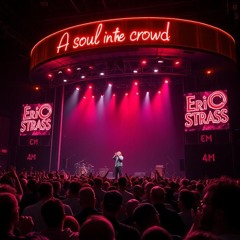 A soul in the crowd (Live)