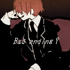 【Fukase】 バッド・ヘイト・エンド // Bad Hate End 《VOCALOID Cover》