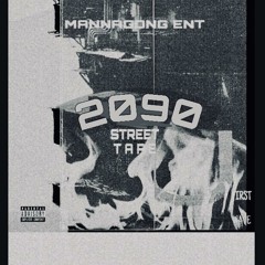 6. TWIGGA MANSION - WHEN THE G...