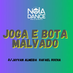 Joga e Bota Malvado (Dutch House)