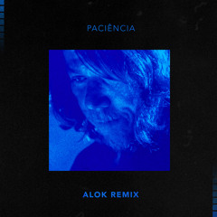 Paciência (Alok Remix)