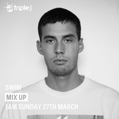 Triple J Mix Up - March 2022