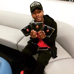 Rising RMX Feat. Dizzy Wright and Capleton