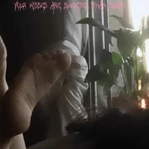 VNNO X BLVCKWINGSS - MATHICGAZE