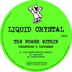 The Power Within