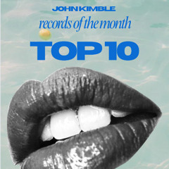May 3rd 2025 Top 10 Series