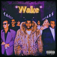 Wake (Prod. TH)