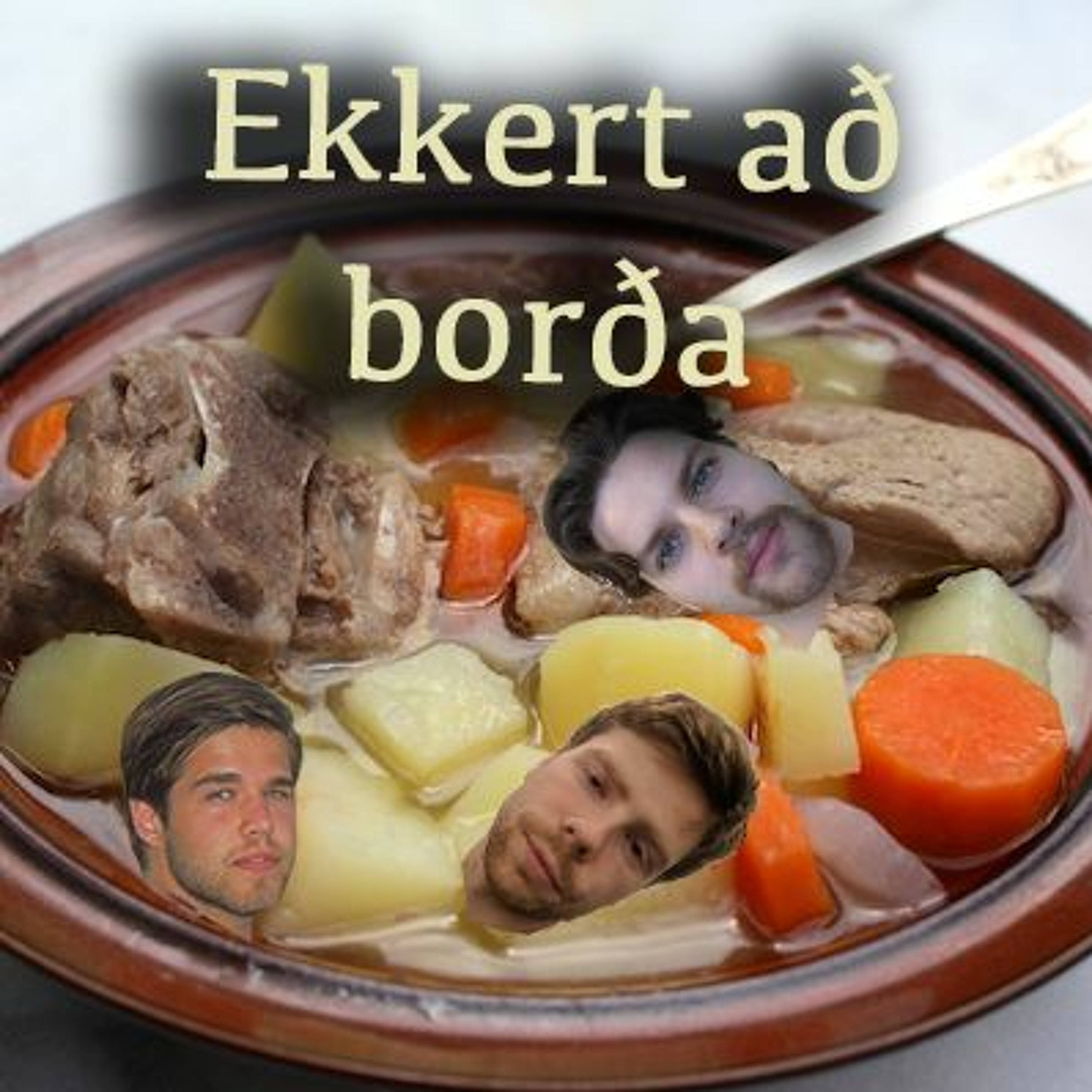 Ekkert að frétta