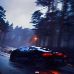 AIN'T COMING LAST (Prod. Cashnick)