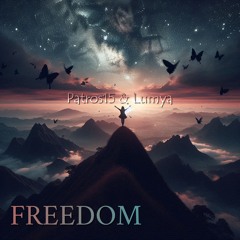 Freedom (Coming out 15th August)