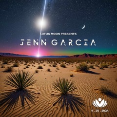 Jenn Garcia Live! @ LMG 2024-04-20 - House