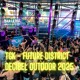 on TGK Decibel Outdoor 2025 Future District Savage Sunday
