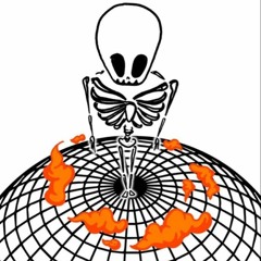 GREEN ALERT RED ALERT! (Unmixed Unmastered)