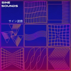 Sine Sounds