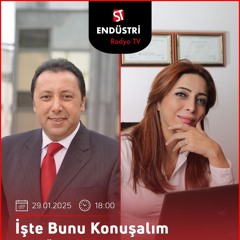 Sezer Taştemel Koyun & Çetin Ünsalan ile İşte Bunu Konuşalım
