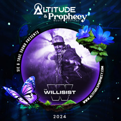 Live @ Altitude/Prophecy