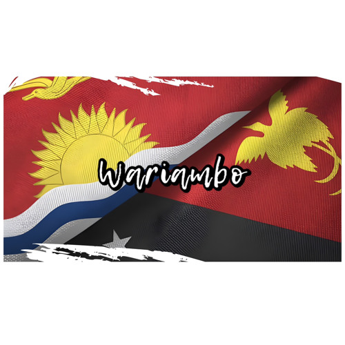 Wariambo, Kiribati Version (Te Mwaoto Ni Bai) by Kivik - 2023