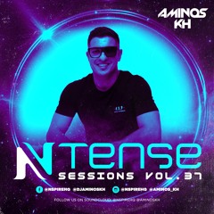 Ntense Sessions Vol.37 By Aminos Kh