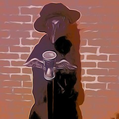 I'm Ghost Tupac Remix