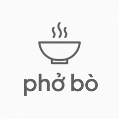 phở bò