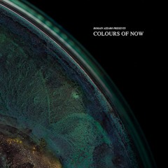 RM.05 - Romain Azzaro Presents "Colours Of Now"