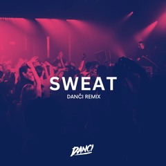 David Guetta, Snoop Dogg - Sweat (DANČI Remix)