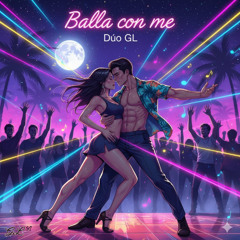 Balla con me