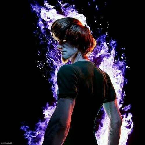 Fnf Vs Shaggy - God Eater but only Shaggy