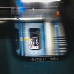 Lktr17 - Machina Humana