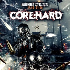 DJ Macca - Core Hard - Event 2
