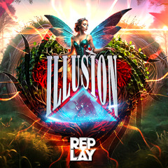 Illusion at Replay Festival 2025