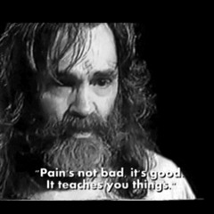 invisible pain