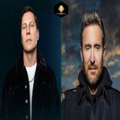 David Guetta/Tiesto - Titanium vs Tantalizing (DomPauL mashup)