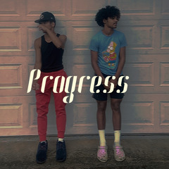 Progress YNG Shon. Ft Young Pg