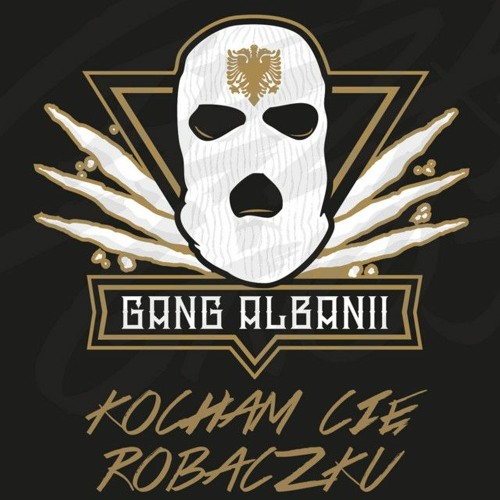 Gang Albanii - Kocham Cię Robaczku