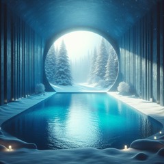 Snow Pool