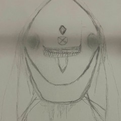 waiting it out in the cave