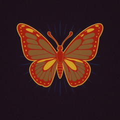 Butterfly Rebellions (Rébellions des papillons)
