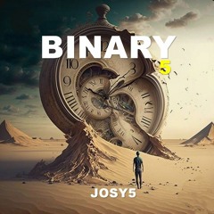 BINARY5 - Chapter 5 by JOSY5