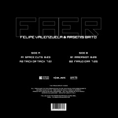 B2 FAER - The Fraud Era (snippet)
